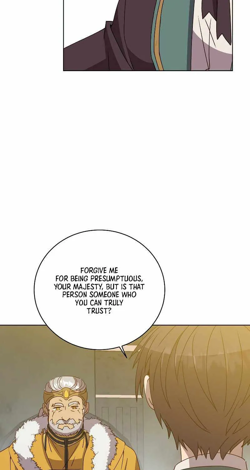 The Max Level Hero Strikes Back Zinmanga X Chapter 105 Page 17