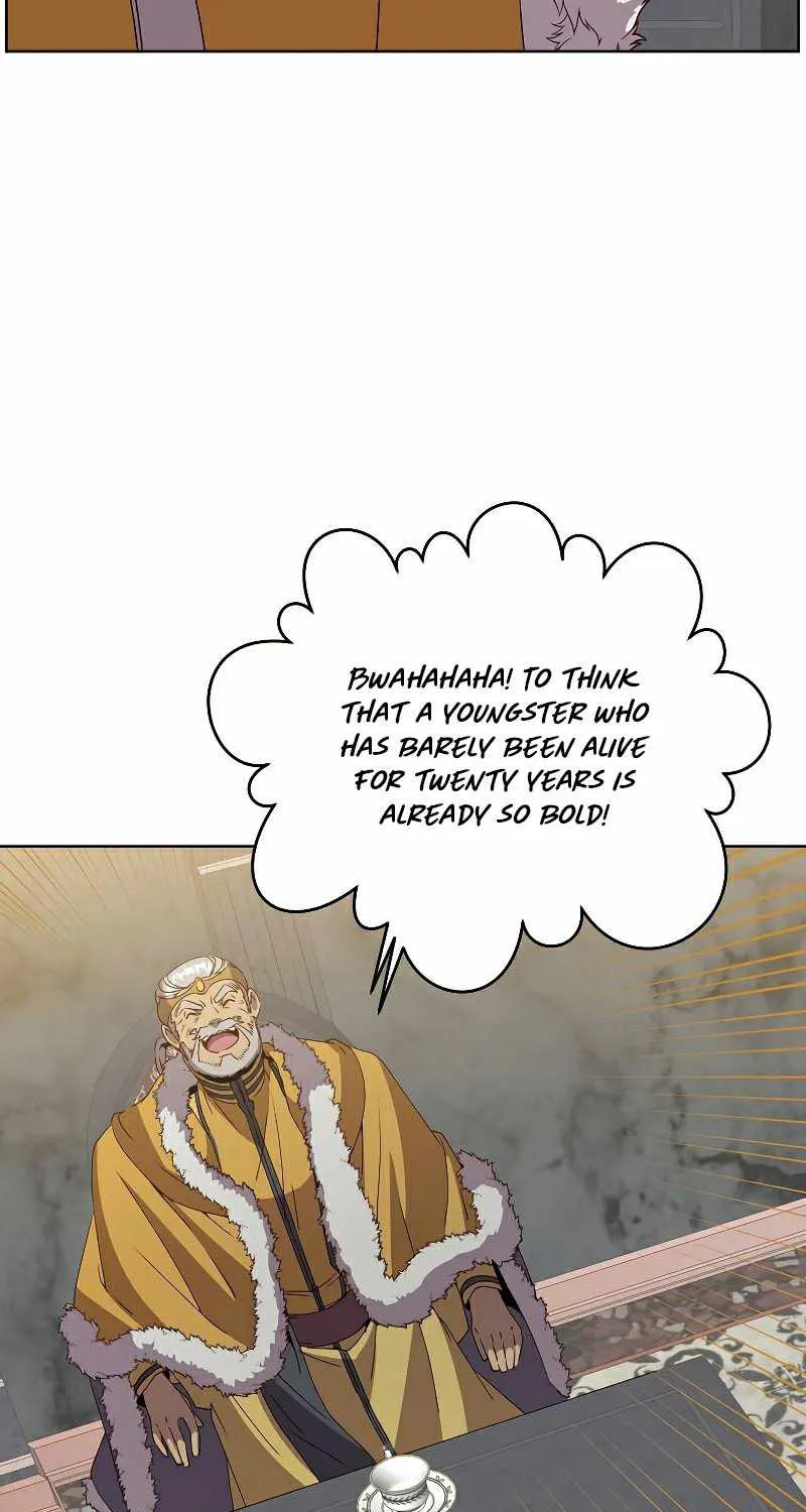 The Max Level Hero Strikes Back Zinmanga X Chapter 105 Page 25