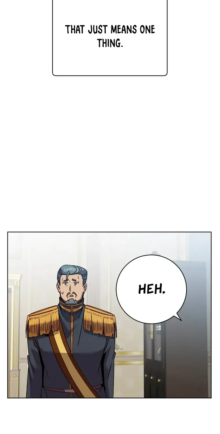 The Max Level Hero Strikes Back Zinmanga X Chapter 104 Page 27