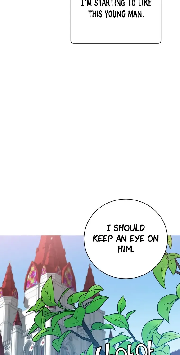 The Max Level Hero Strikes Back Zinmanga X Chapter 104 Page 31
