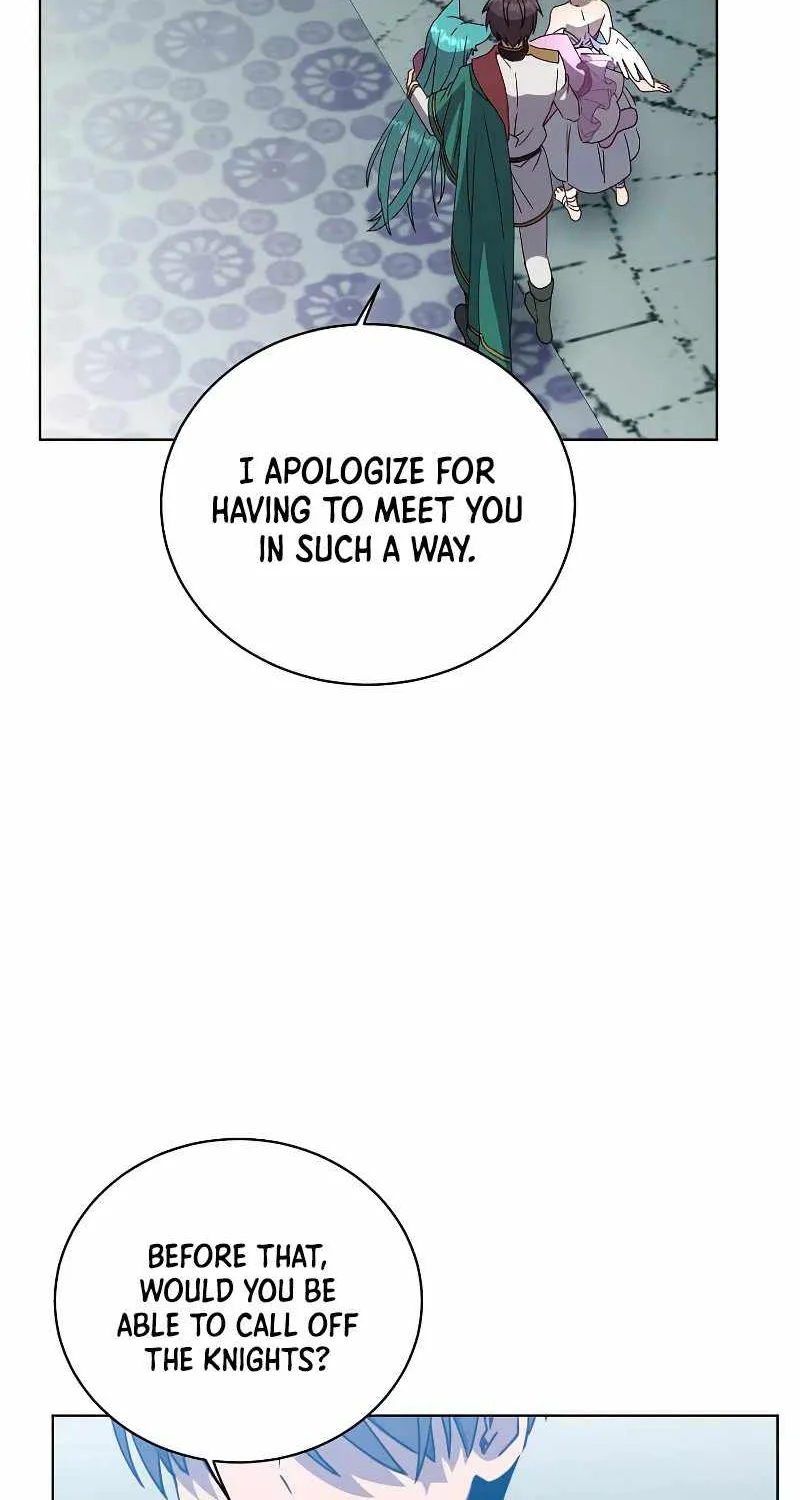 The Max Level Hero Strikes Back Zinmanga X Chapter 103 Page 56