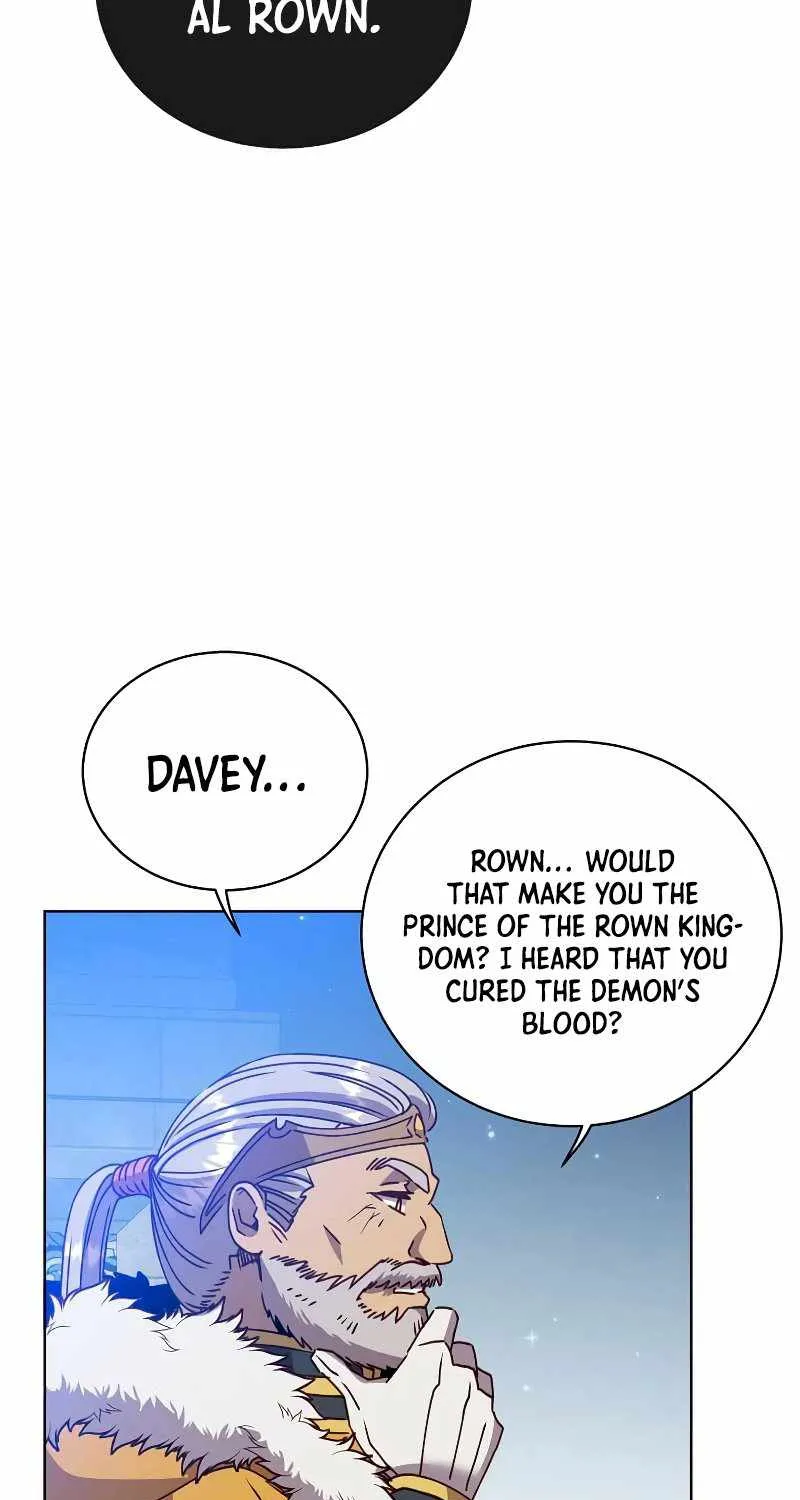 The Max Level Hero Strikes Back Zinmanga X Chapter 103 Page 63