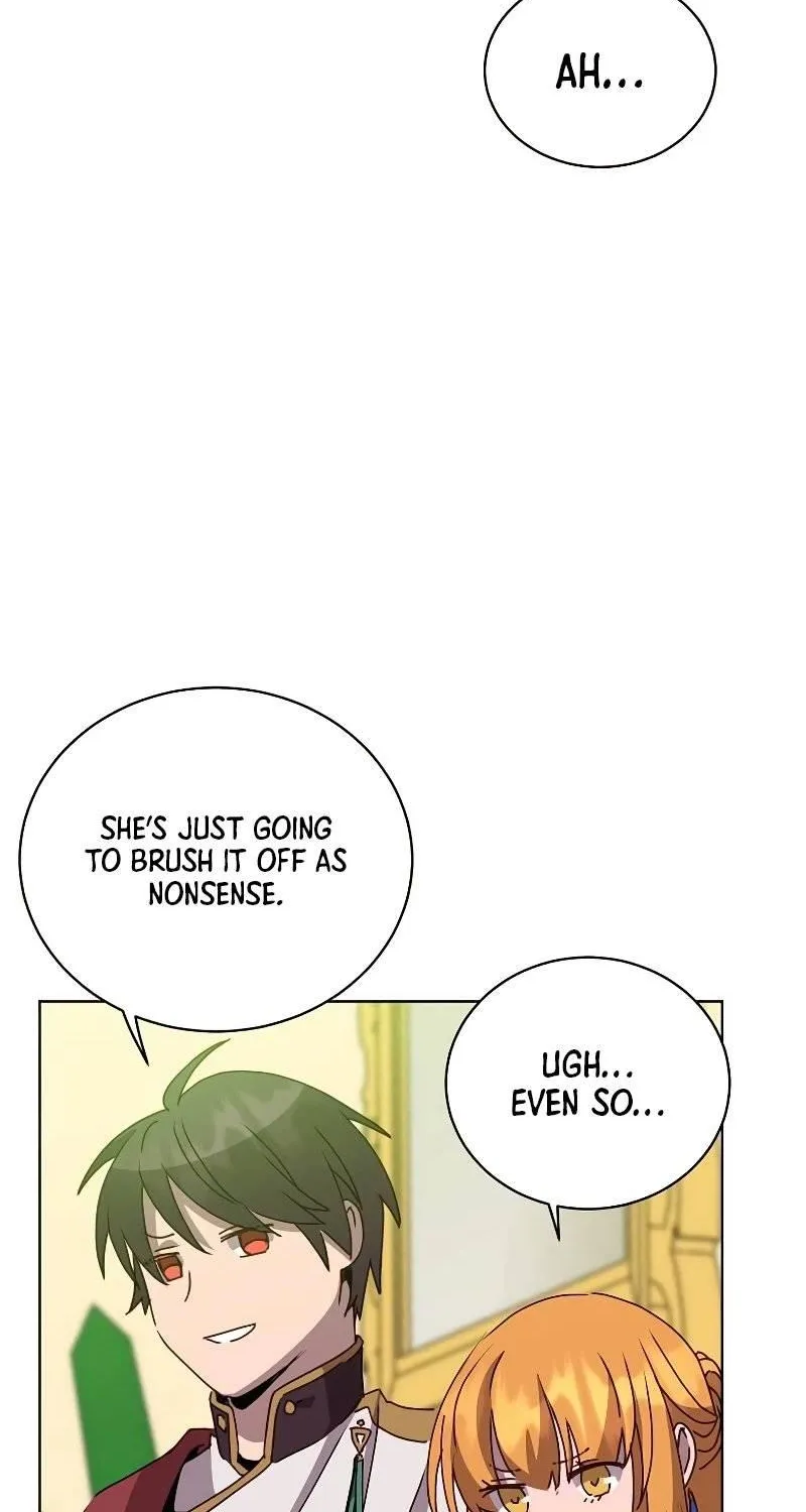 The Max Level Hero Strikes Back Zinmanga X Chapter 102 Page 45