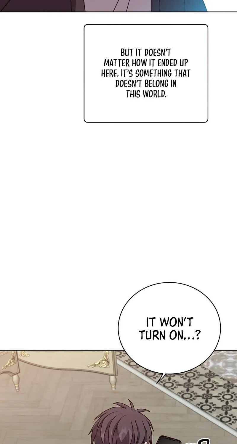 The Max Level Hero Strikes Back Zinmanga X Chapter 101 Page 17