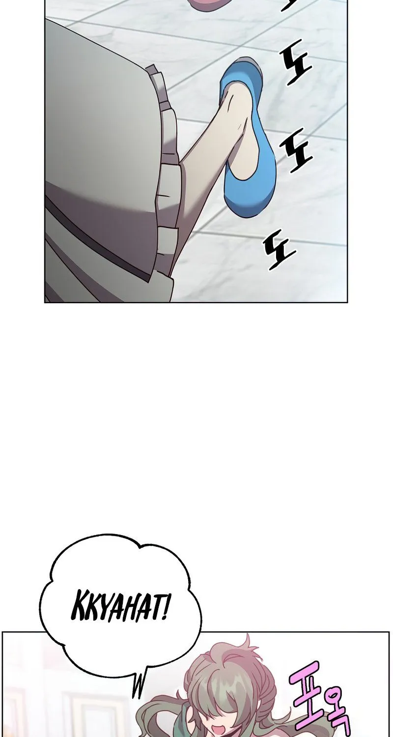 The Max Level Hero Strikes Back Zinmanga X Chapter 101 Page 34