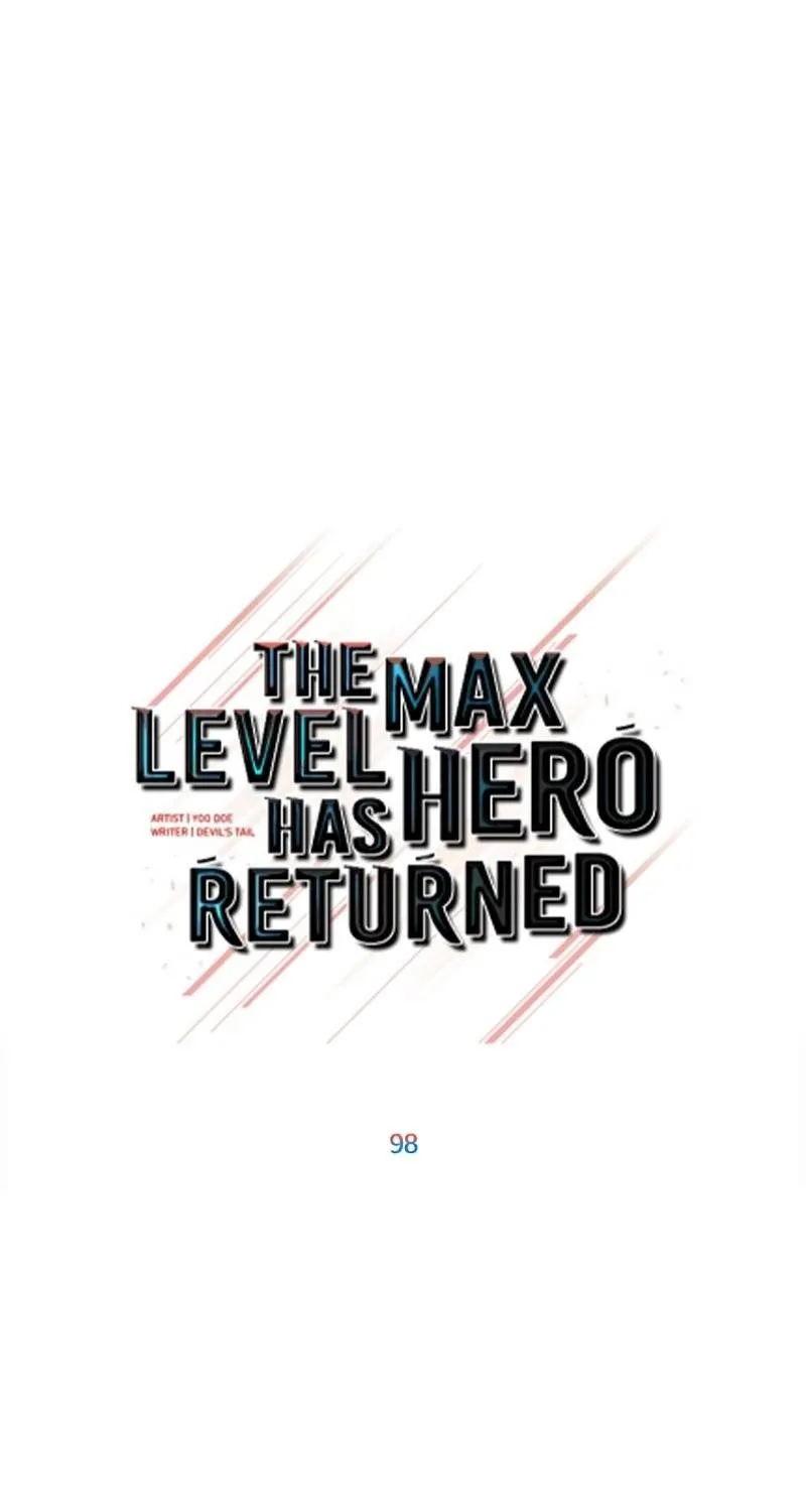 The Max Level Hero Strikes Back Zinmanga X Chapter 99 Page 36