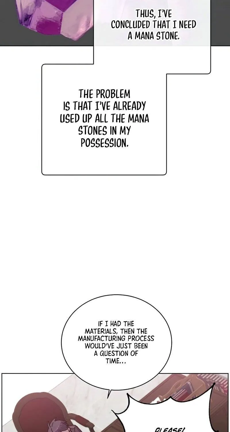 The Max Level Hero Strikes Back Zinmanga X Chapter 99 Page 49
