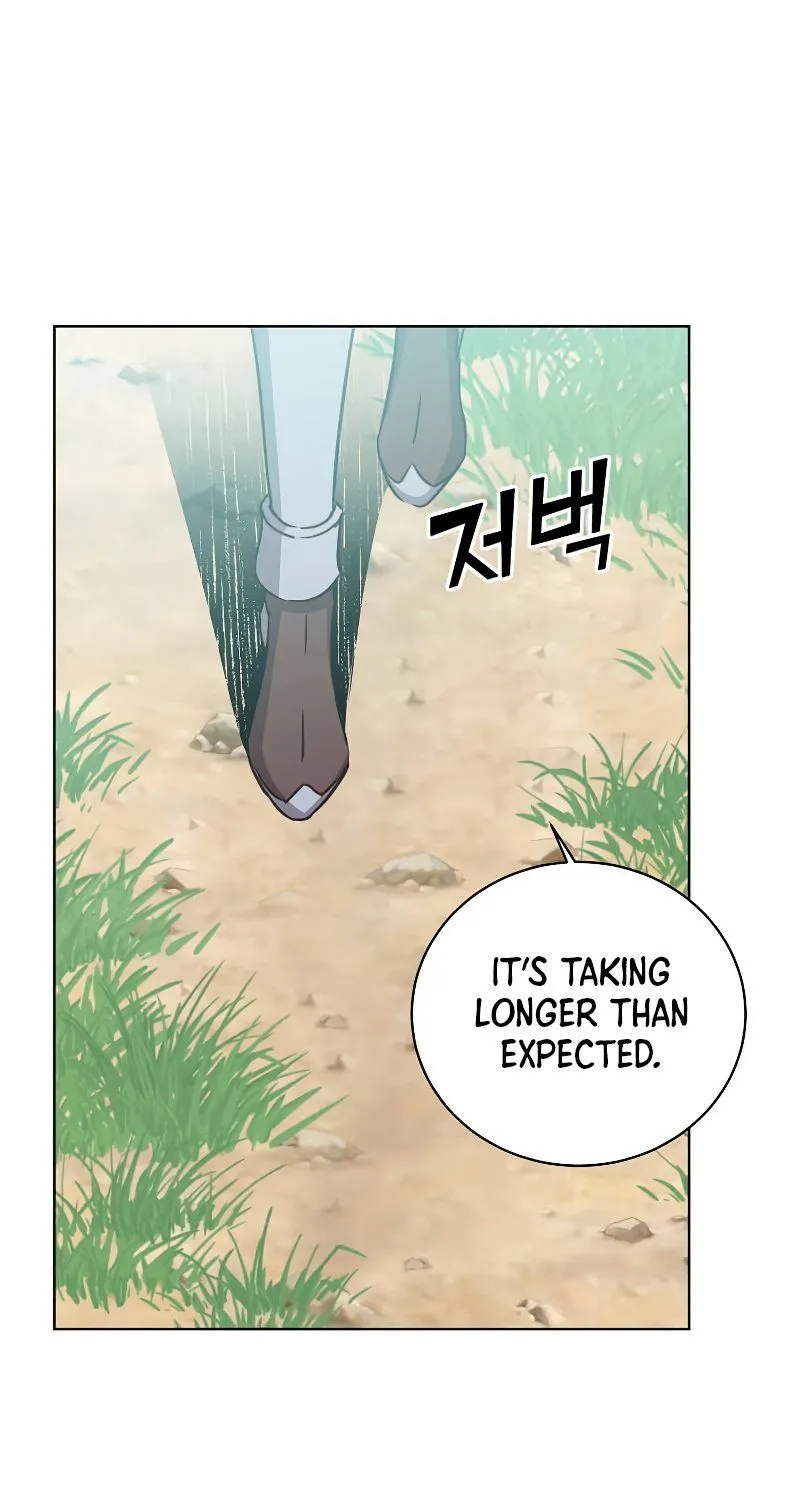 The Max Level Hero Strikes Back Zinmanga X Chapter 98 Page 1