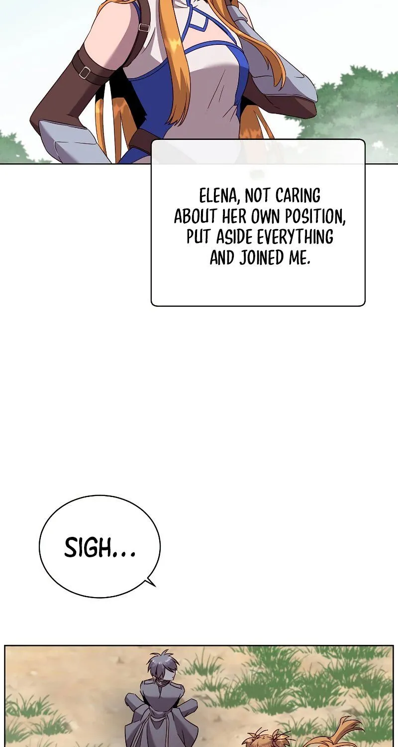The Max Level Hero Strikes Back Zinmanga X Chapter 98 Page 5