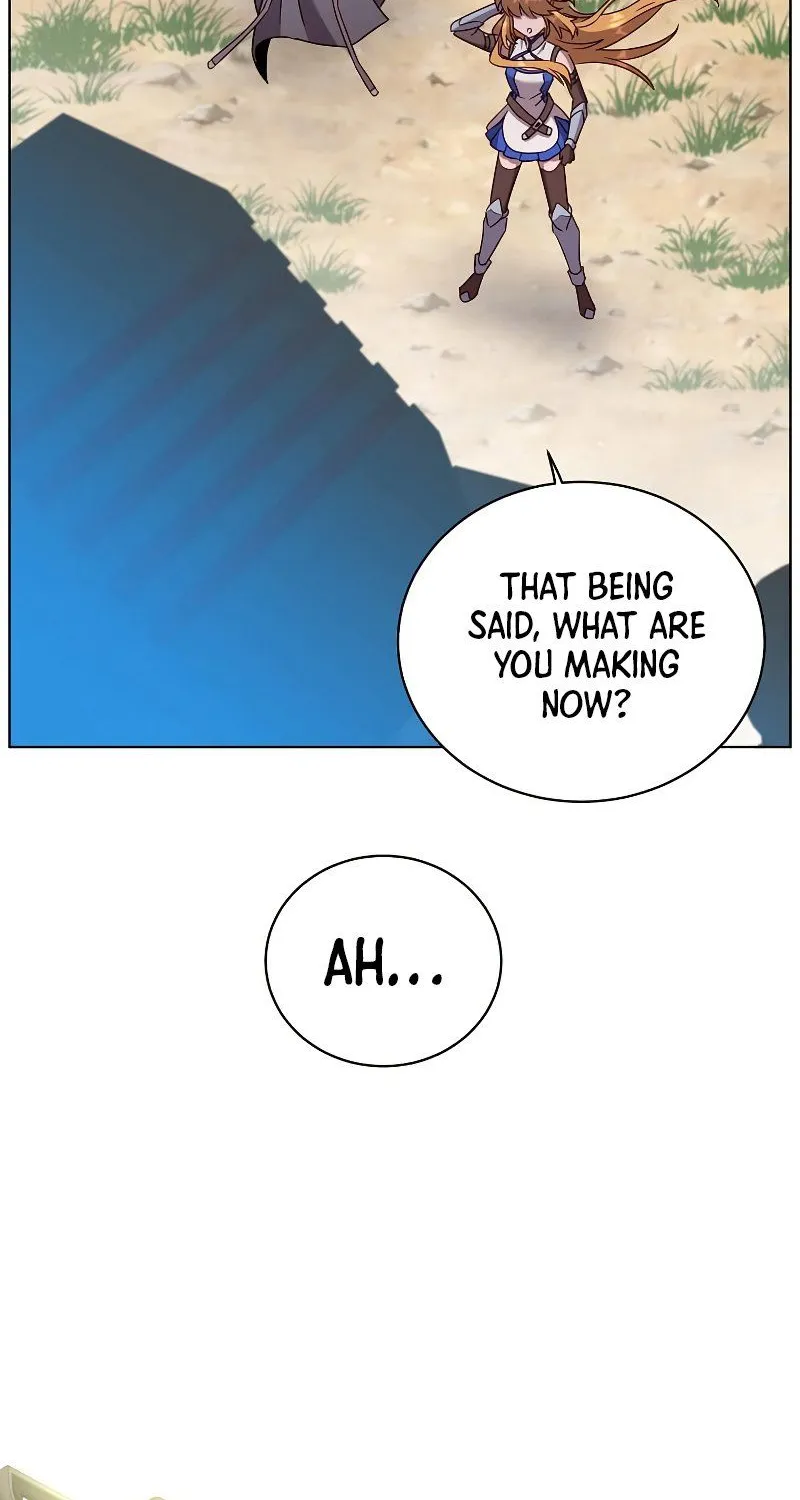 The Max Level Hero Strikes Back Zinmanga X Chapter 98 Page 6