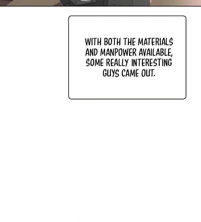 The Max Level Hero Strikes Back Zinmanga X Chapter 98 Page 8