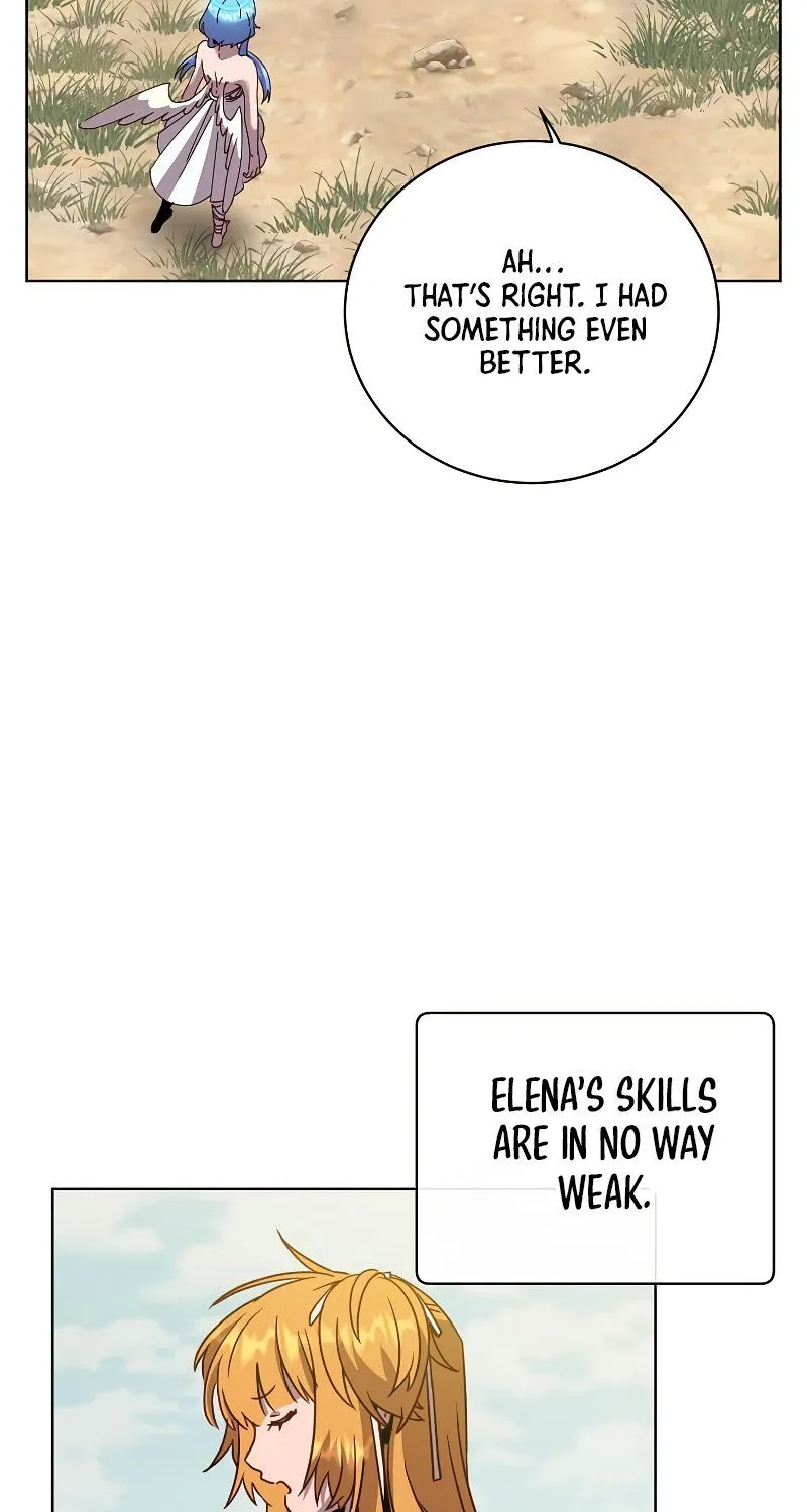 The Max Level Hero Strikes Back Zinmanga X Chapter 98 Page 14
