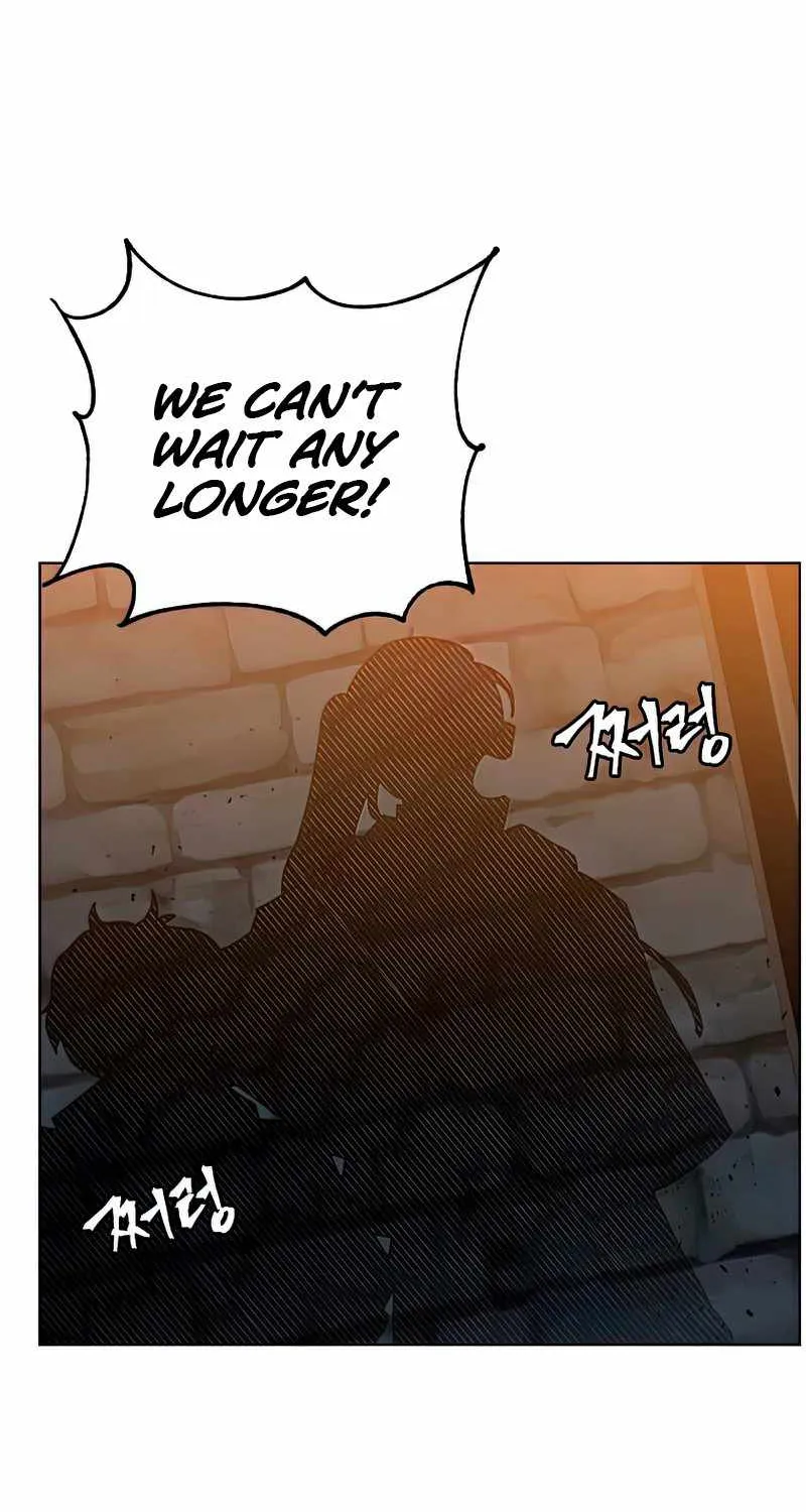 The Max Level Hero Strikes Back Zinmanga X Chapter 97 Page 33