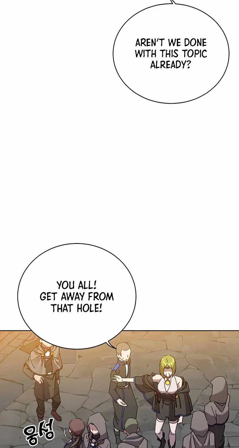 The Max Level Hero Strikes Back Zinmanga X Chapter 97 Page 35