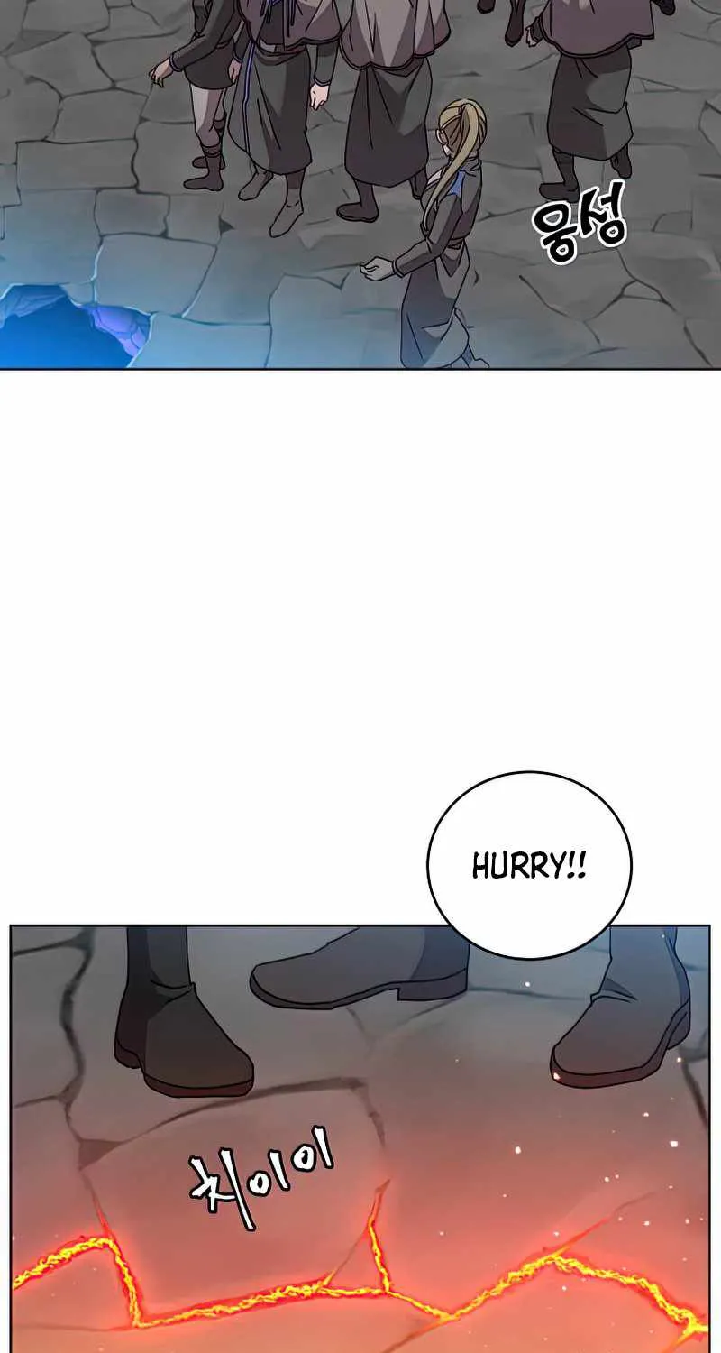 The Max Level Hero Strikes Back Zinmanga X Chapter 97 Page 36