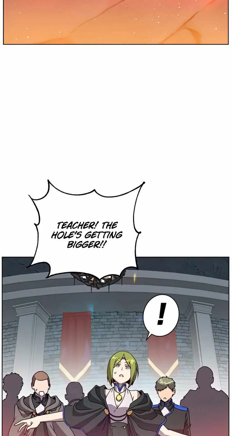 The Max Level Hero Strikes Back Zinmanga X Chapter 97 Page 37