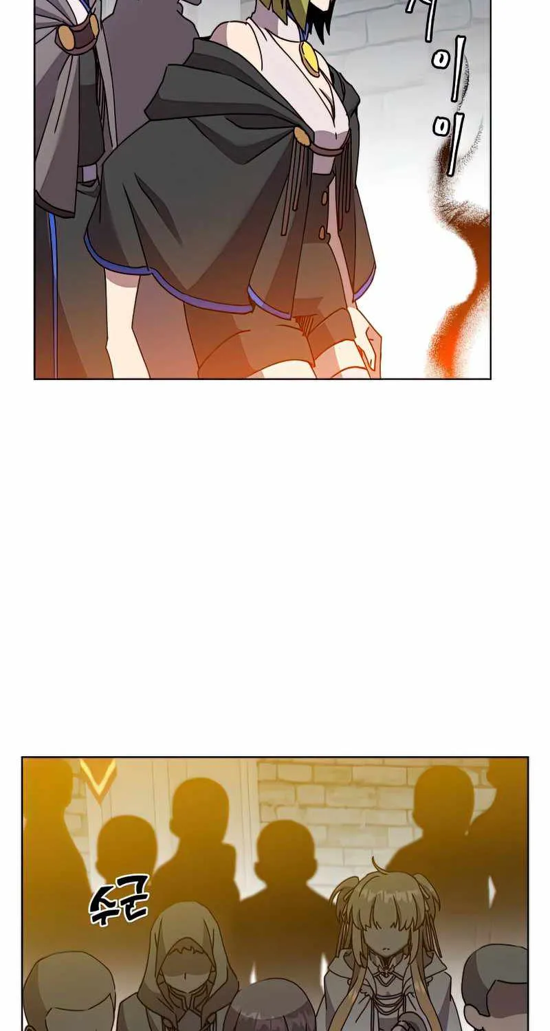 The Max Level Hero Strikes Back Zinmanga X Chapter 97 Page 39
