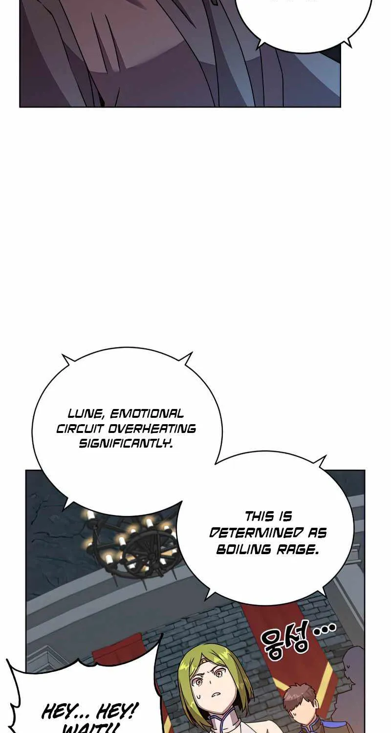 The Max Level Hero Strikes Back Zinmanga X Chapter 97 Page 44