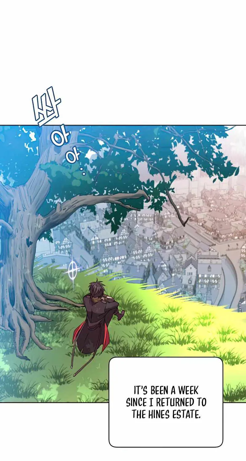 The Max Level Hero Strikes Back Zinmanga X Chapter 97 Page 76