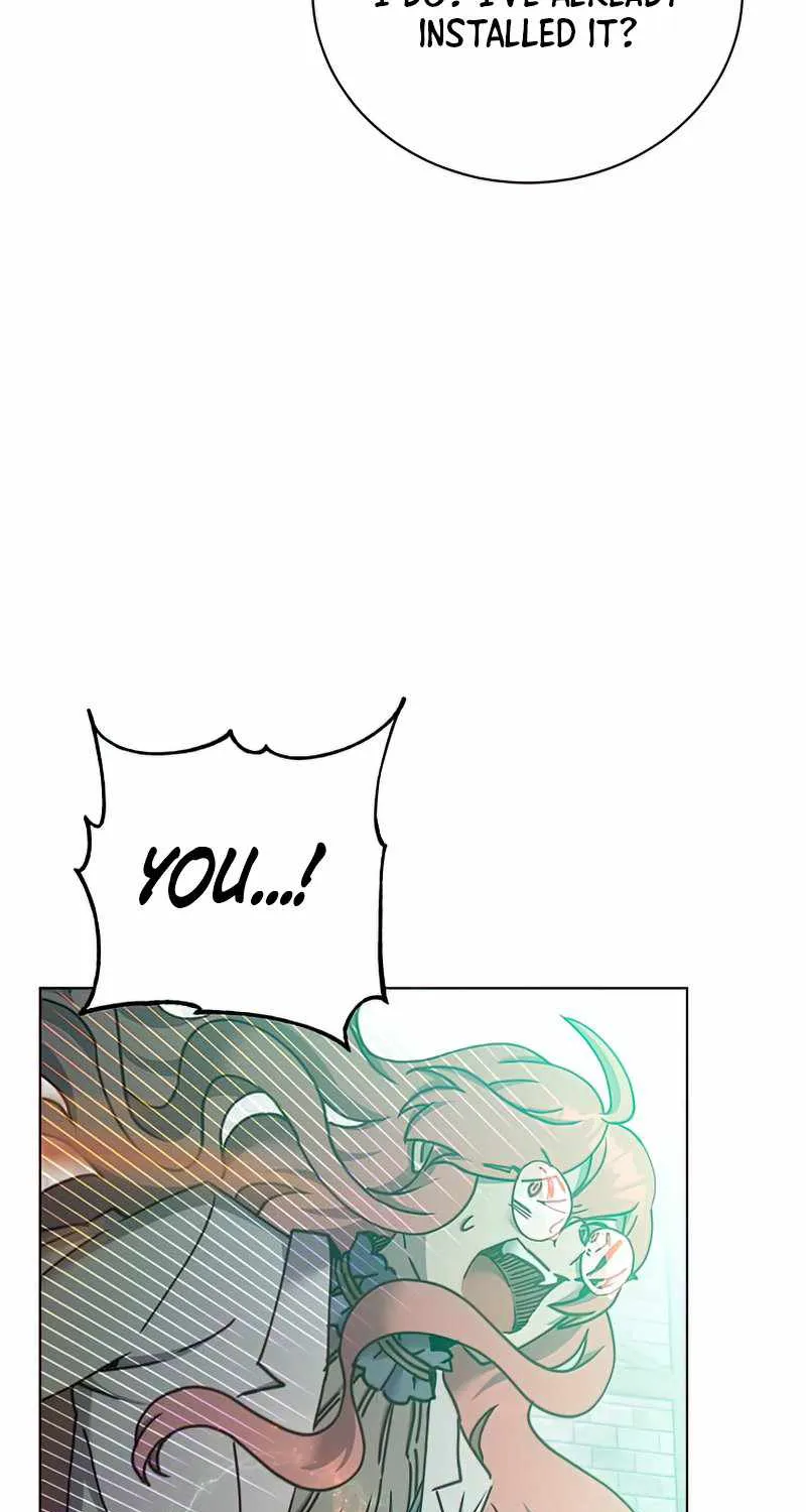 The Max Level Hero Strikes Back Zinmanga X Chapter 95 Page 36