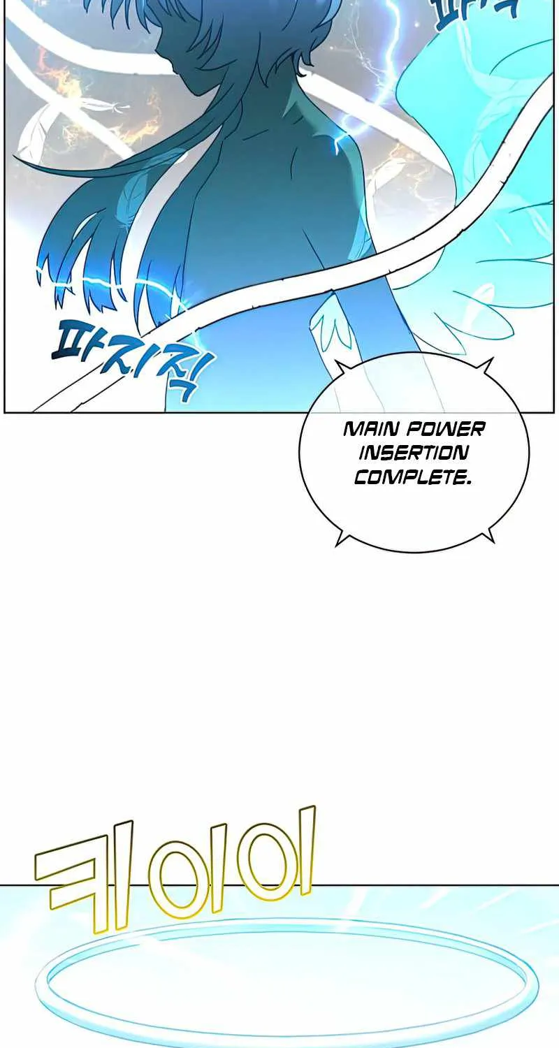 The Max Level Hero Strikes Back Zinmanga X Chapter 95 Page 41