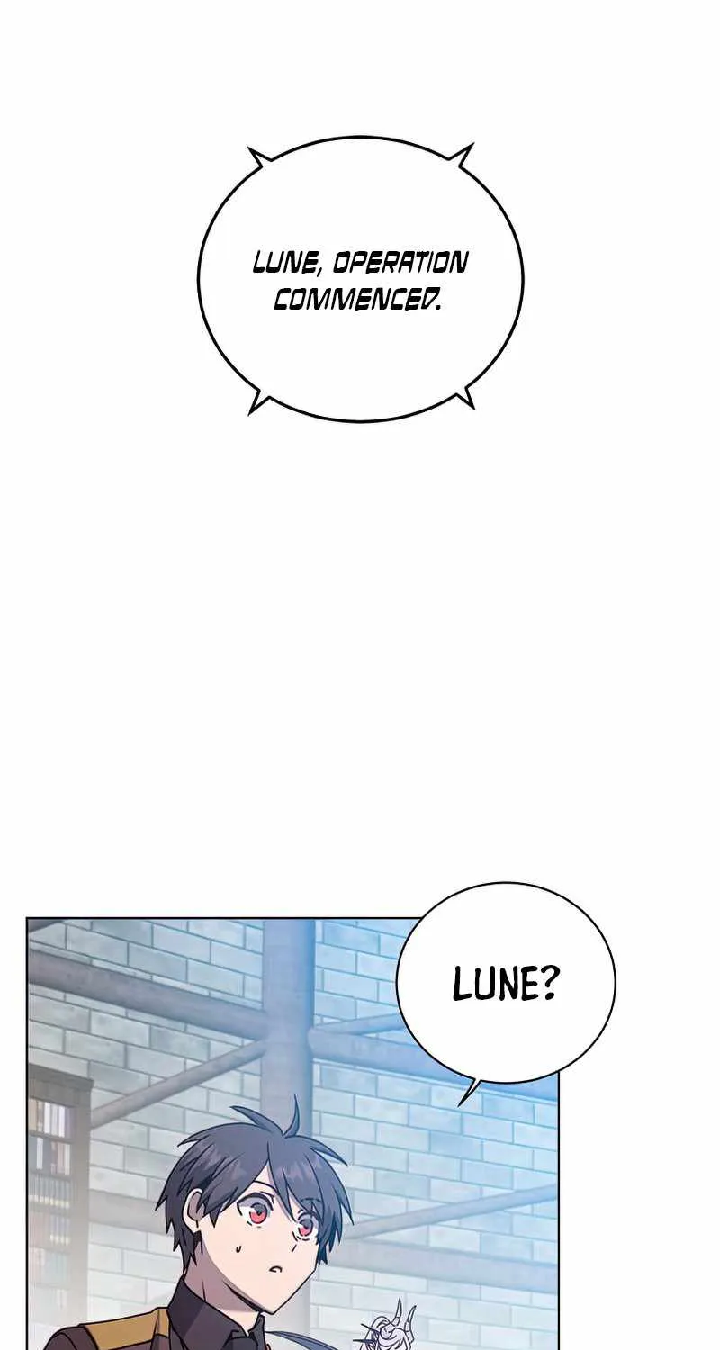 The Max Level Hero Strikes Back Zinmanga X Chapter 95 Page 43