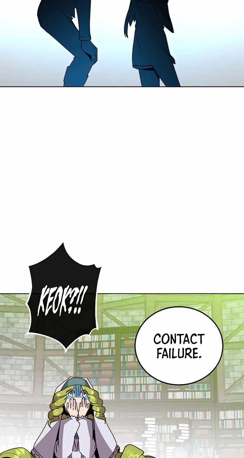 The Max Level Hero Strikes Back Zinmanga X Chapter 95 Page 54
