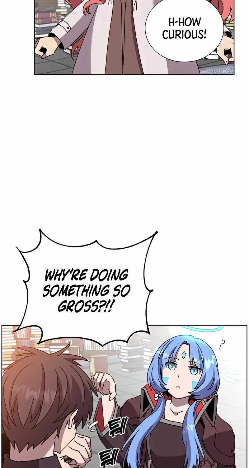 The Max Level Hero Strikes Back Zinmanga X Chapter 95 Page 56