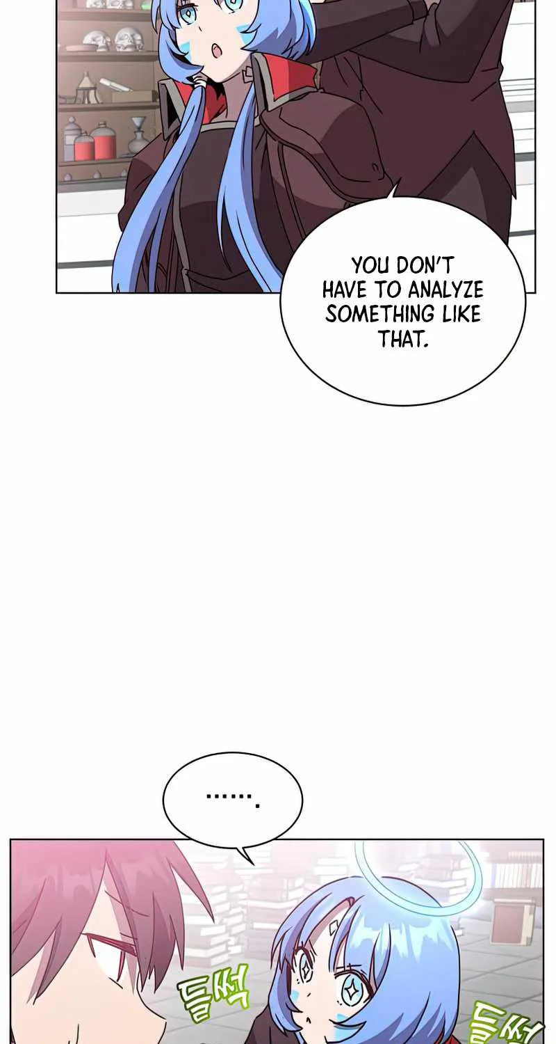 The Max Level Hero Strikes Back Zinmanga X Chapter 95 Page 64