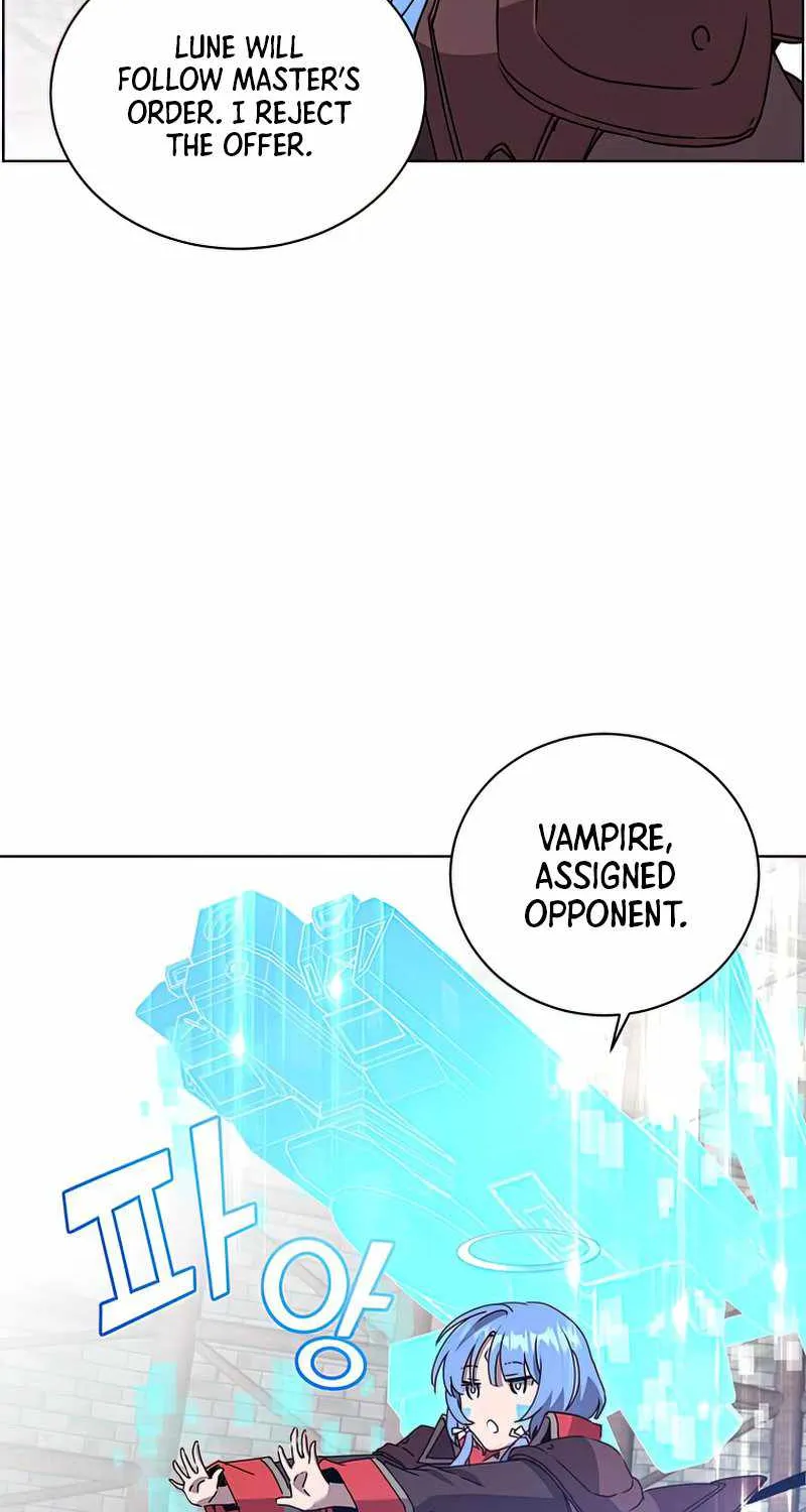 The Max Level Hero Strikes Back Zinmanga X Chapter 95 Page 71