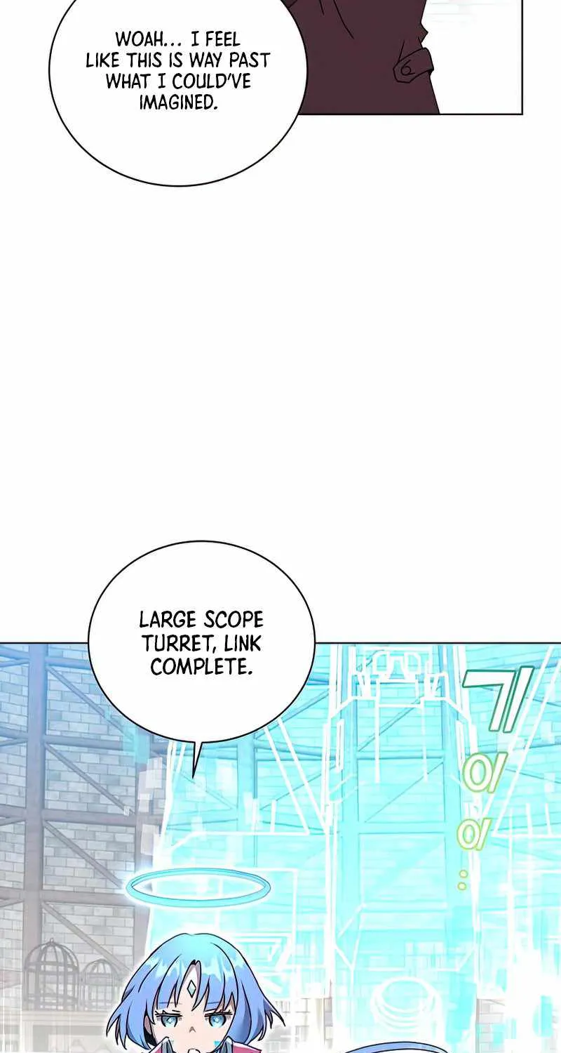 The Max Level Hero Strikes Back Zinmanga X Chapter 95 Page 74