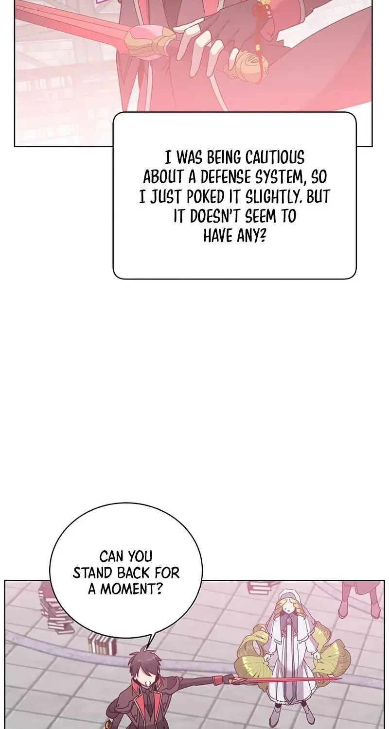 The Max Level Hero Strikes Back Zinmanga X Chapter 94 Page 48