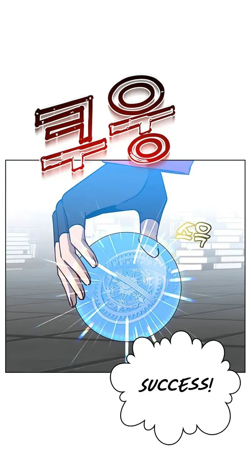 The Max Level Hero Strikes Back Zinmanga X Chapter 94 Page 53