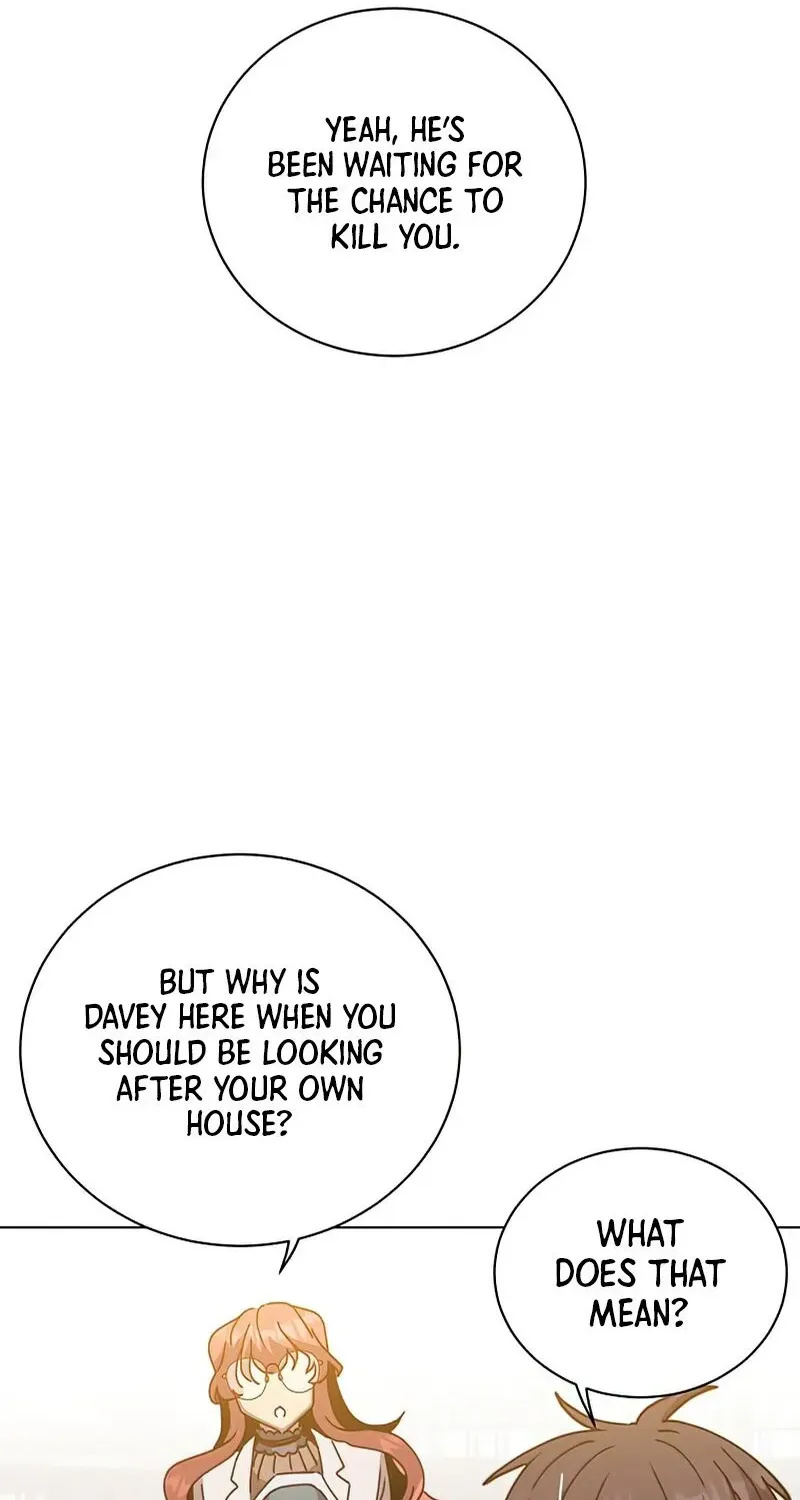 The Max Level Hero Strikes Back Zinmanga X Chapter 94 Page 77