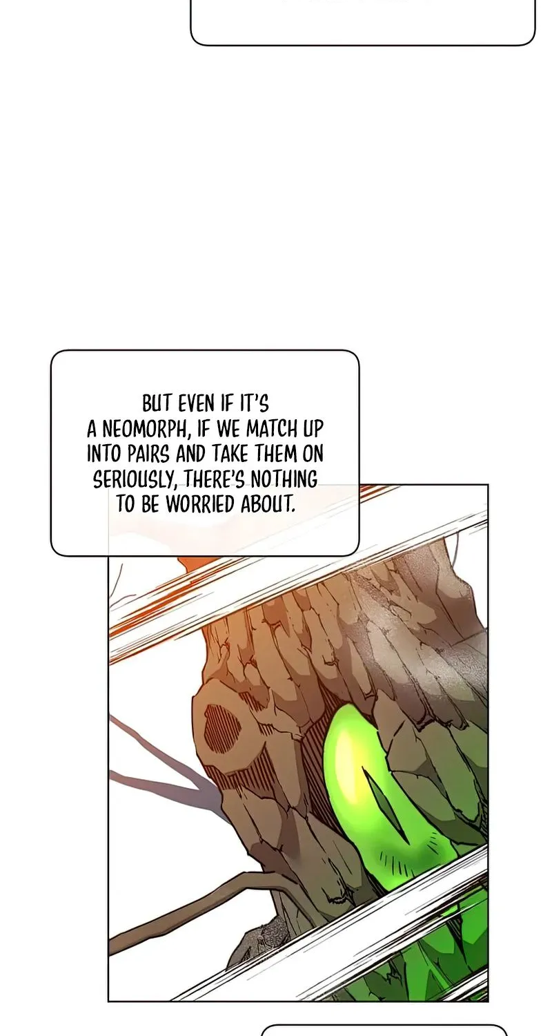 The Max Level Hero Strikes Back Zinmanga X Chapter 92 Page 3