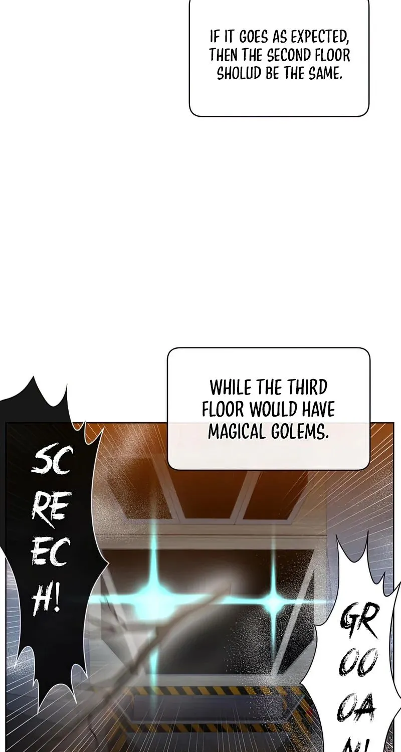 The Max Level Hero Strikes Back Zinmanga X Chapter 92 Page 4