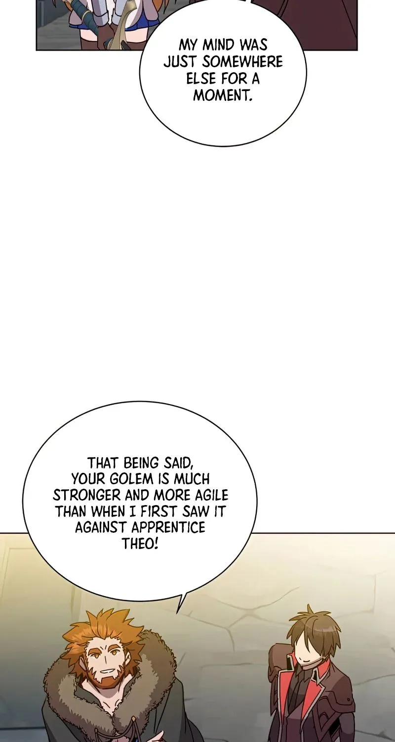 The Max Level Hero Strikes Back Zinmanga X Chapter 92 Page 16