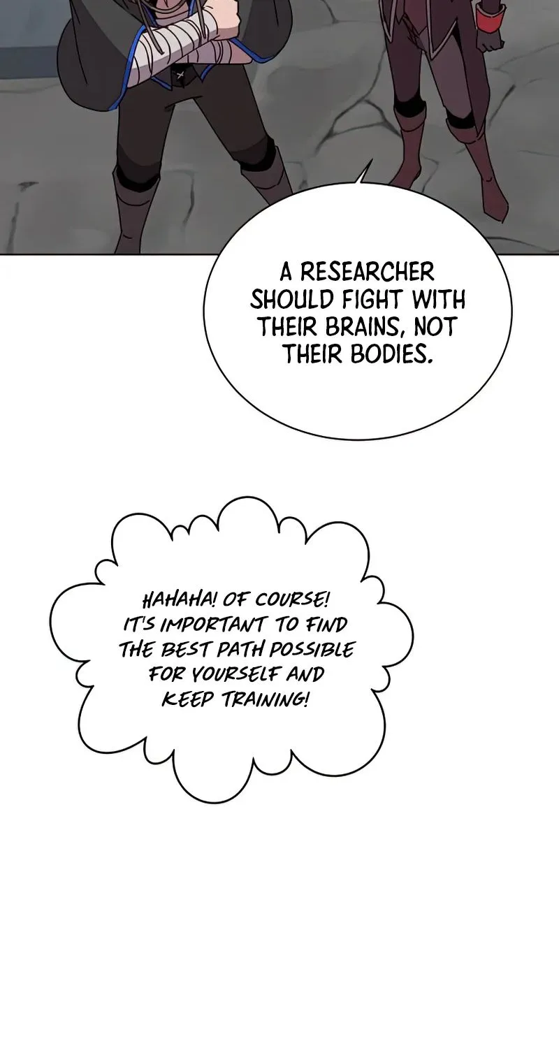 The Max Level Hero Strikes Back Zinmanga X Chapter 92 Page 17