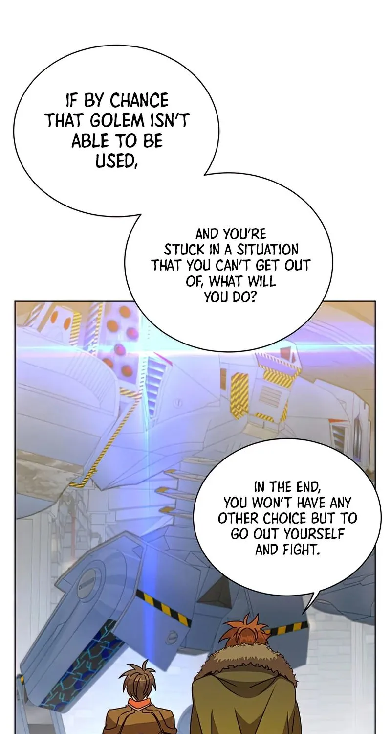 The Max Level Hero Strikes Back Zinmanga X Chapter 92 Page 19