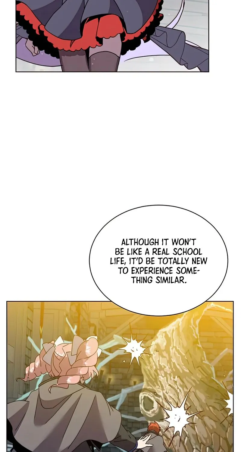 The Max Level Hero Strikes Back Zinmanga X Chapter 92 Page 28