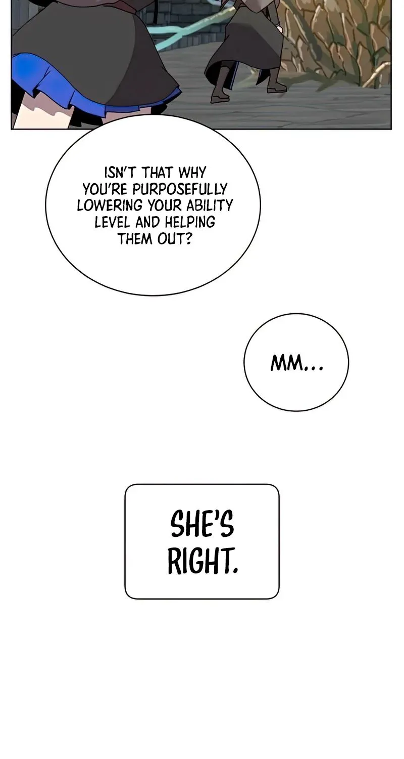 The Max Level Hero Strikes Back Zinmanga X Chapter 92 Page 29
