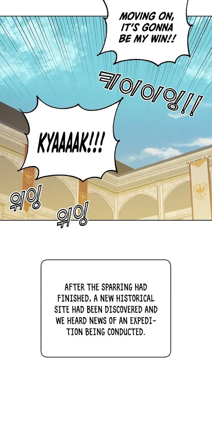 The Max Level Hero Strikes Back Zinmanga X Chapter 91 Page 31