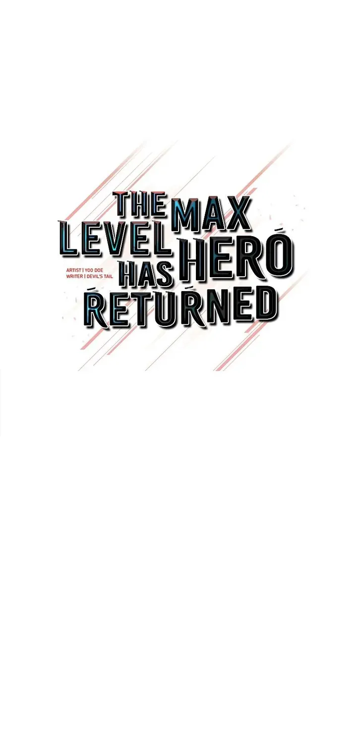 The Max Level Hero Strikes Back Zinmanga X Chapter 91 Page 33