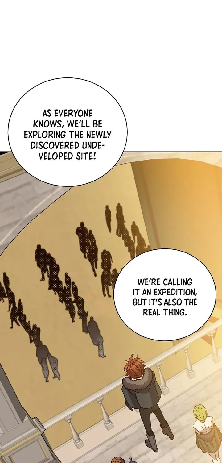 The Max Level Hero Strikes Back Zinmanga X Chapter 91 Page 35