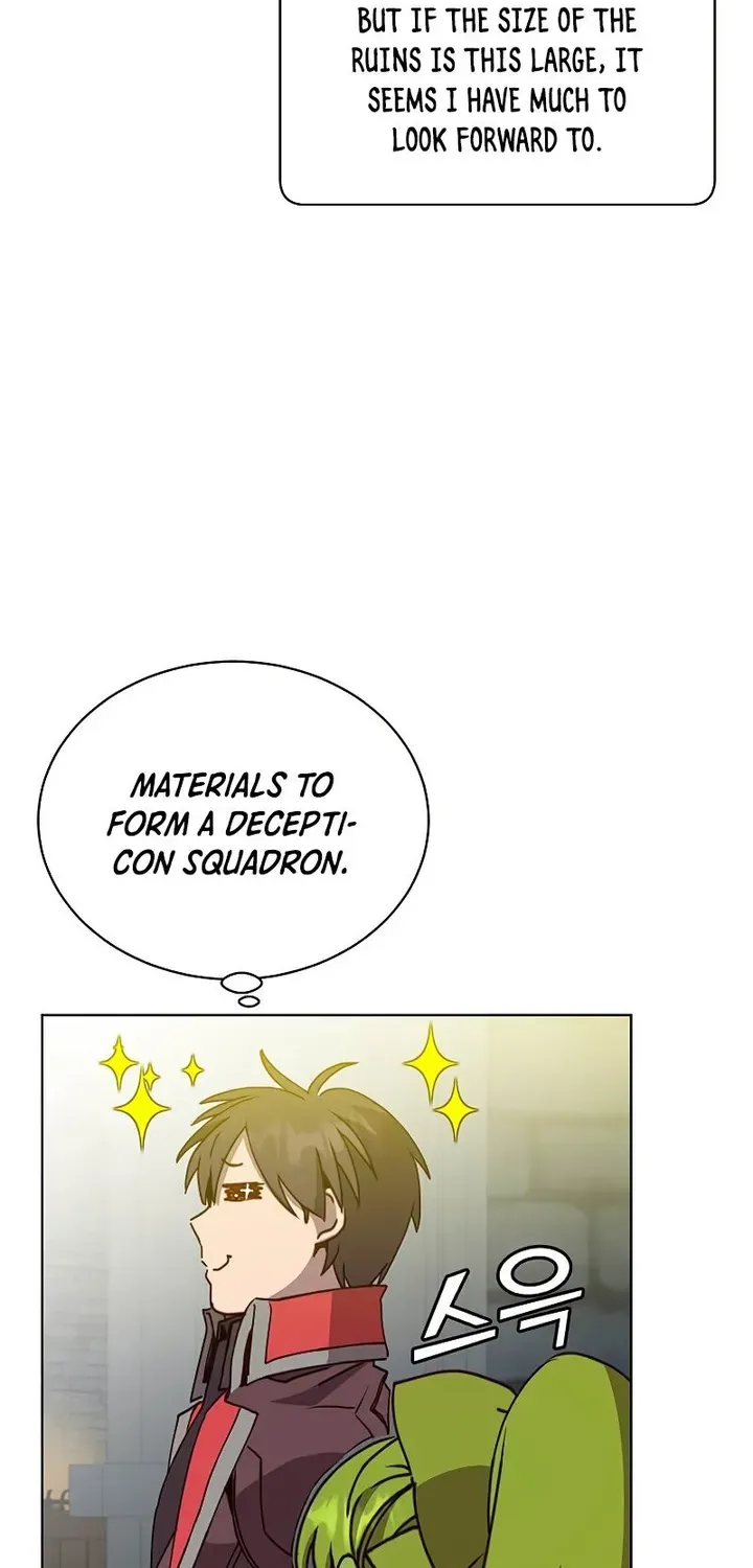 The Max Level Hero Strikes Back Zinmanga X Chapter 91 Page 54