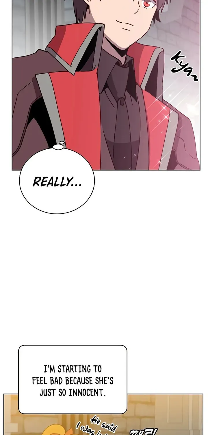 The Max Level Hero Strikes Back Zinmanga X Chapter 91 Page 69