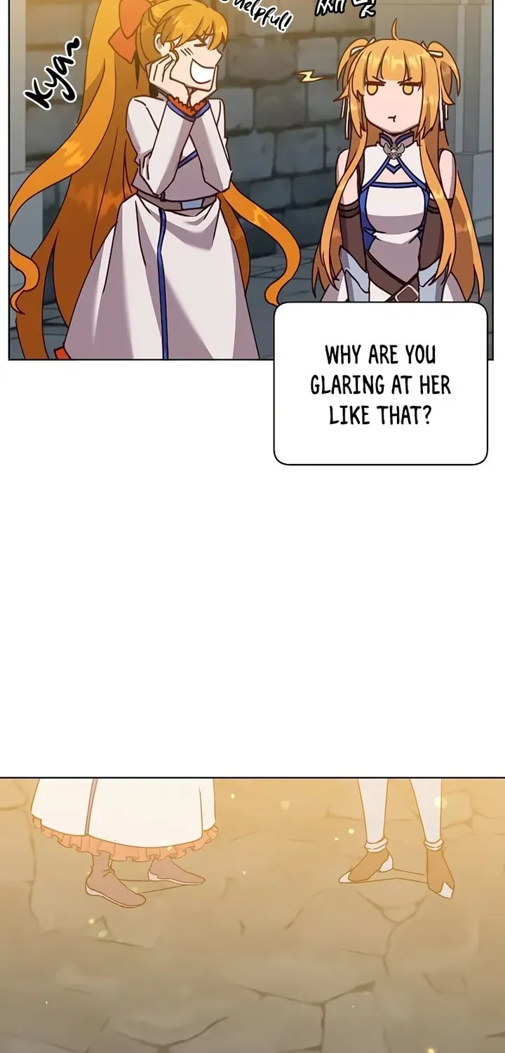 The Max Level Hero Strikes Back Zinmanga X Chapter 91 Page 70