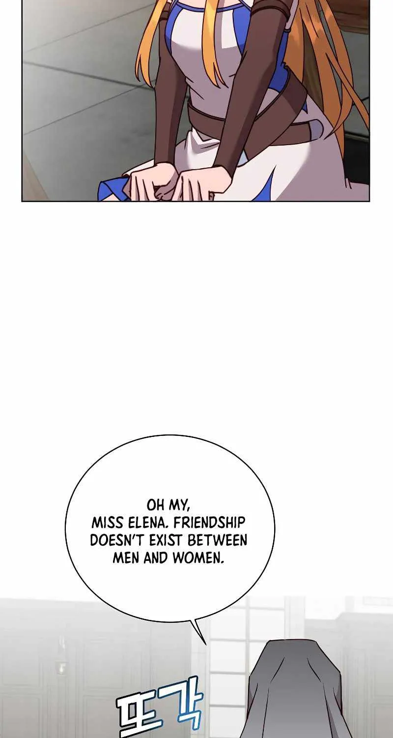 The Max Level Hero Strikes Back Zinmanga X Chapter 90 Page 9