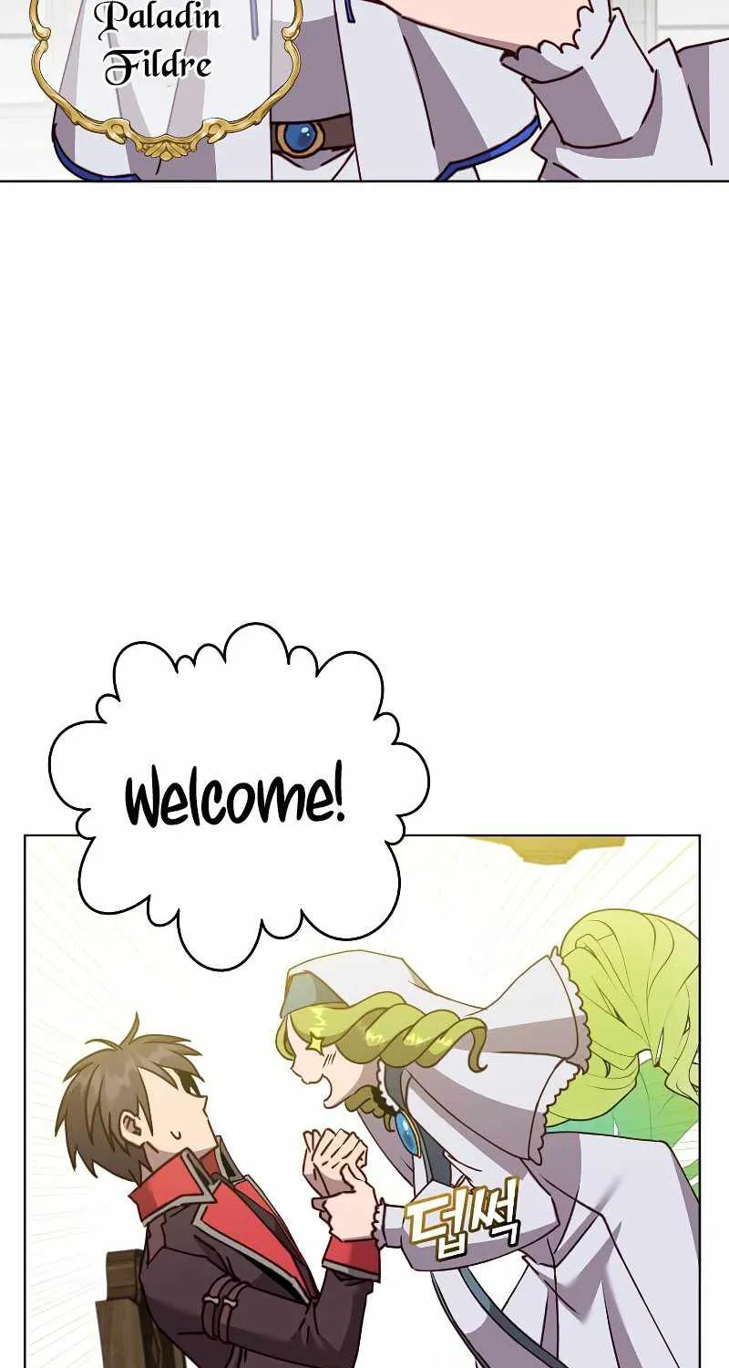 The Max Level Hero Strikes Back Zinmanga X Chapter 90 Page 17