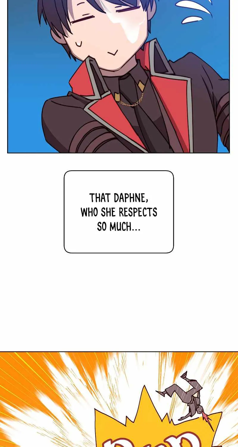 The Max Level Hero Strikes Back Zinmanga X Chapter 90 Page 22